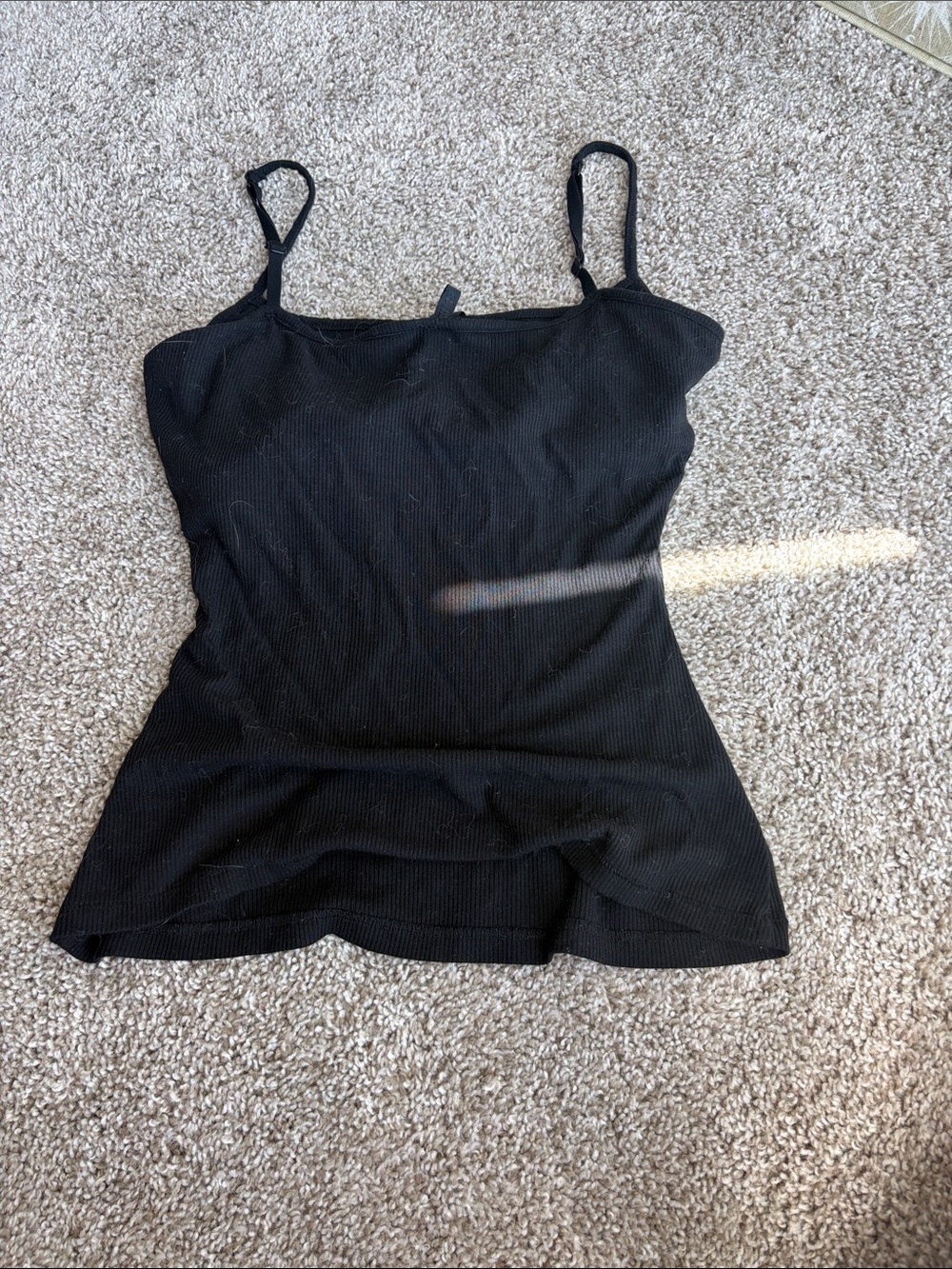 Skims soft lounge cami - Picture 2 of 3